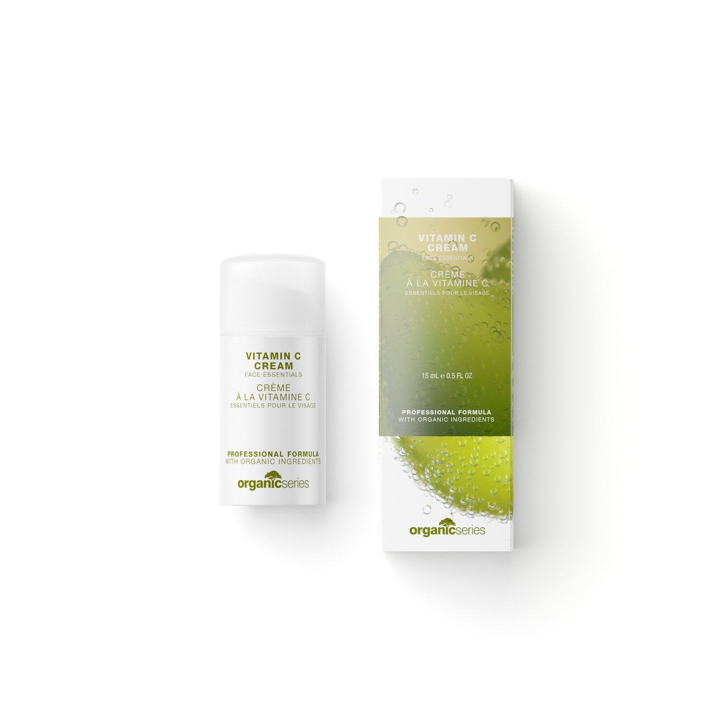Vitamin C Cream