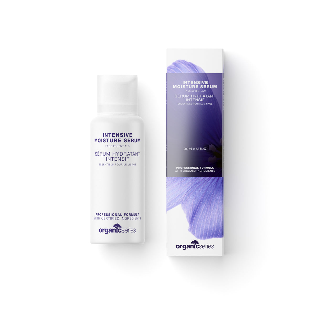 Intensive Moisture Serum