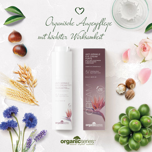 Eye Cream Forte