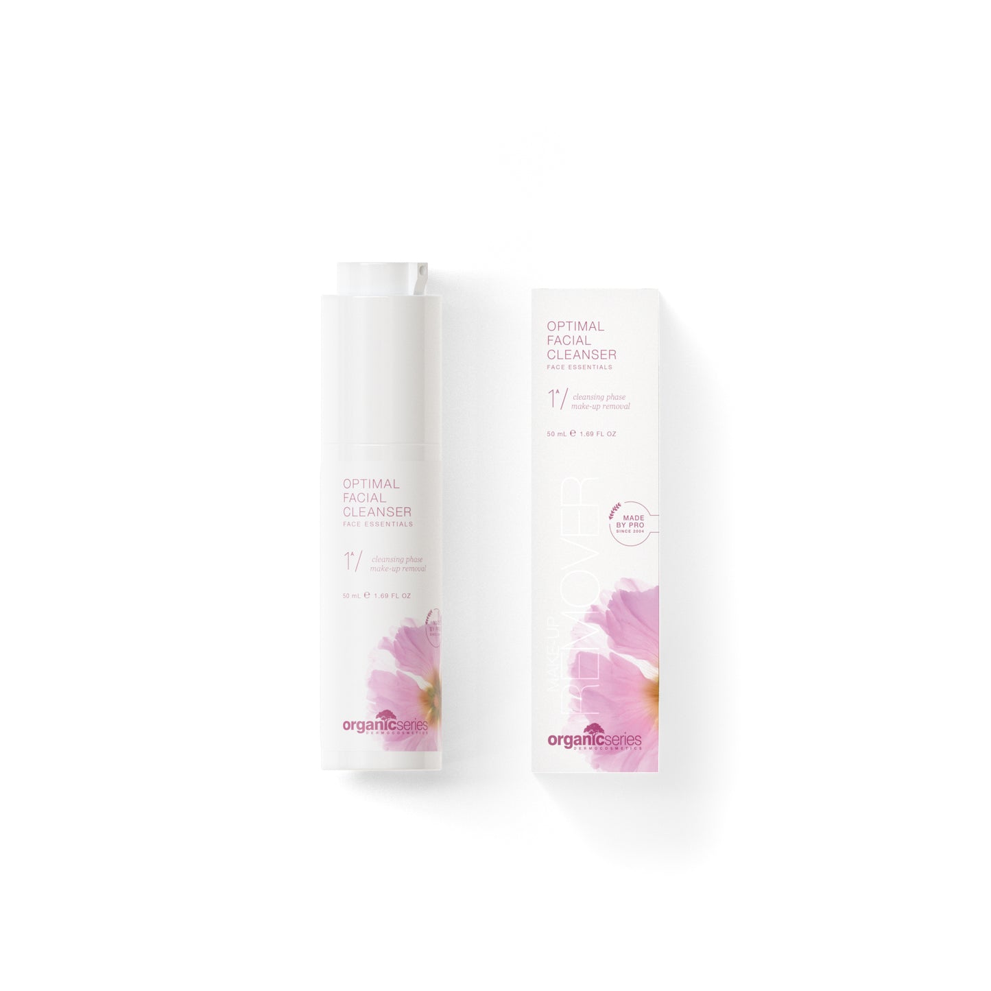 Starterpaket - Organic Anti-Redness