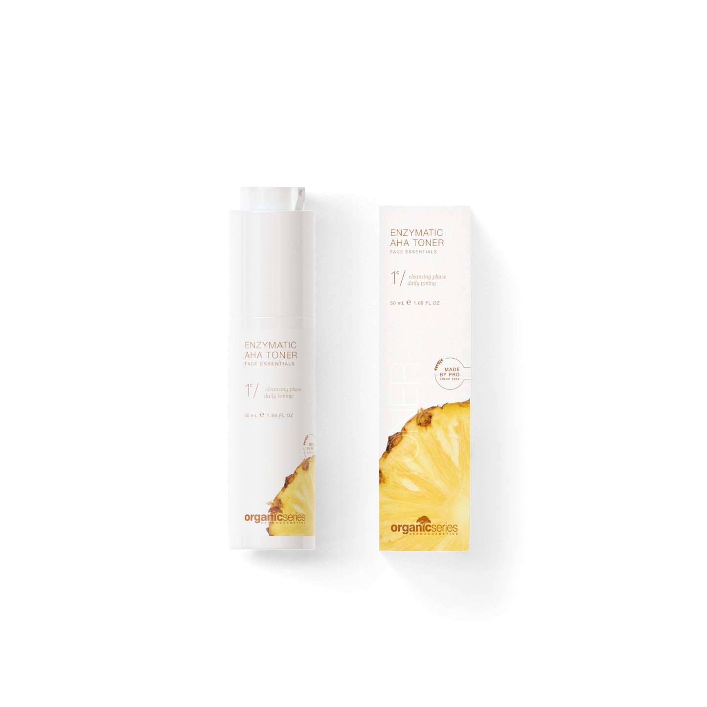Starterpaket - Organic Anti-Redness