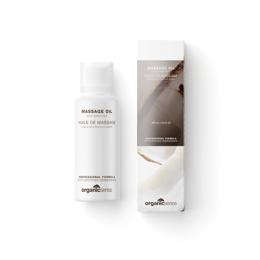 Massage Oil Premium vol. 200 ml