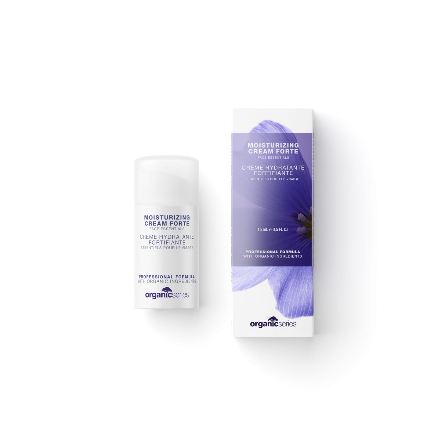 Starterpaket - Organic Moist