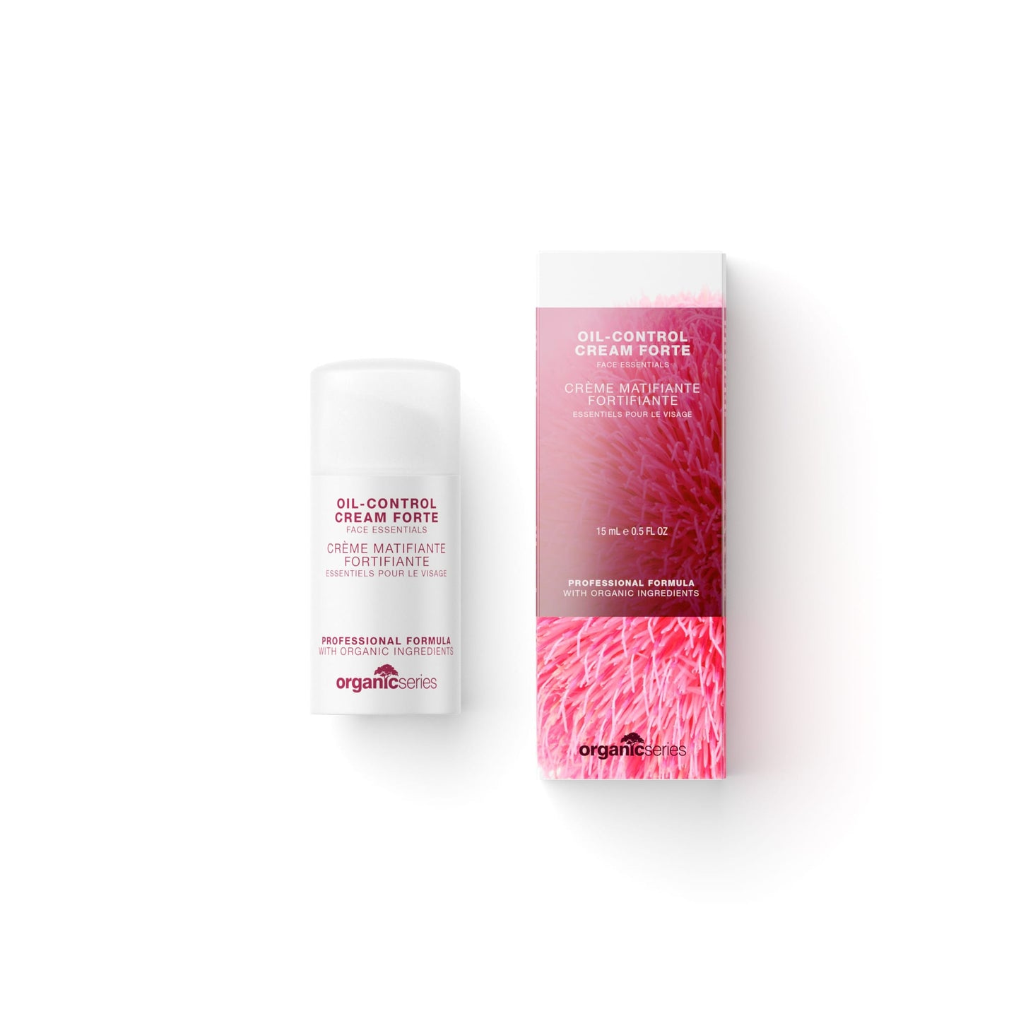 Starterpaket - Organic Matte