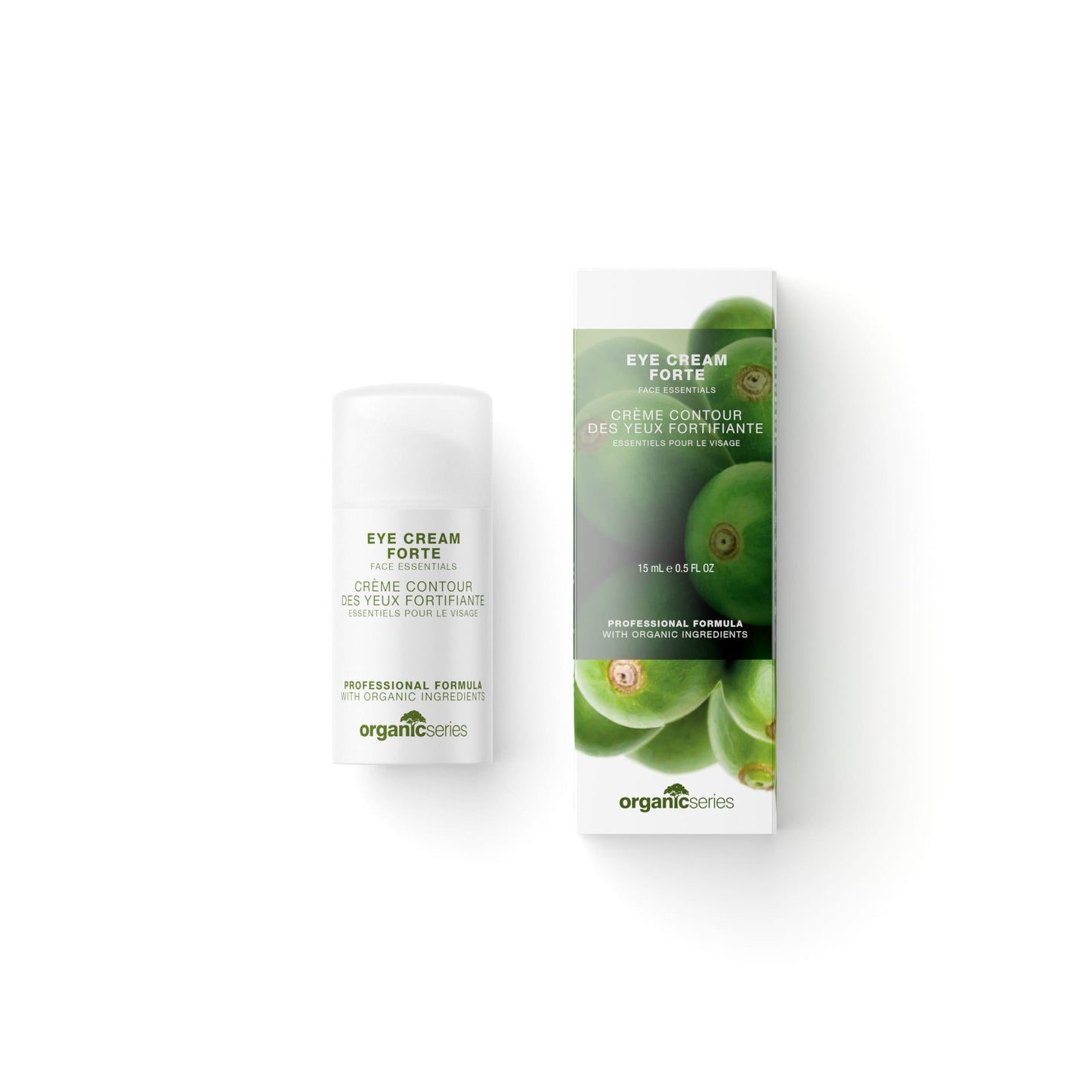 Starterpaket - Organic Anti-Redness