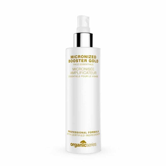 Micronized Gold Booster
