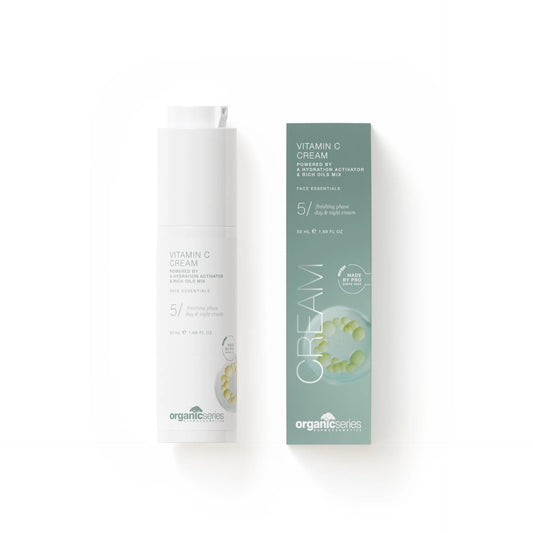 Vitamin C Cream