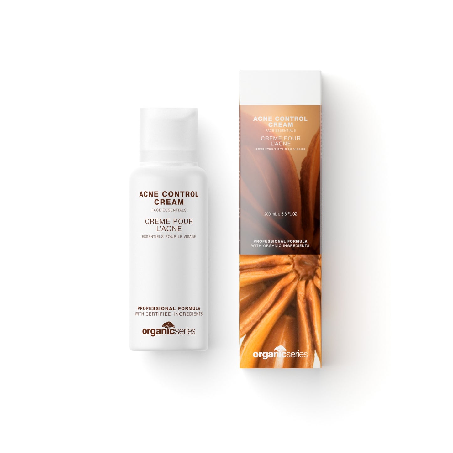 Acne Control Cream