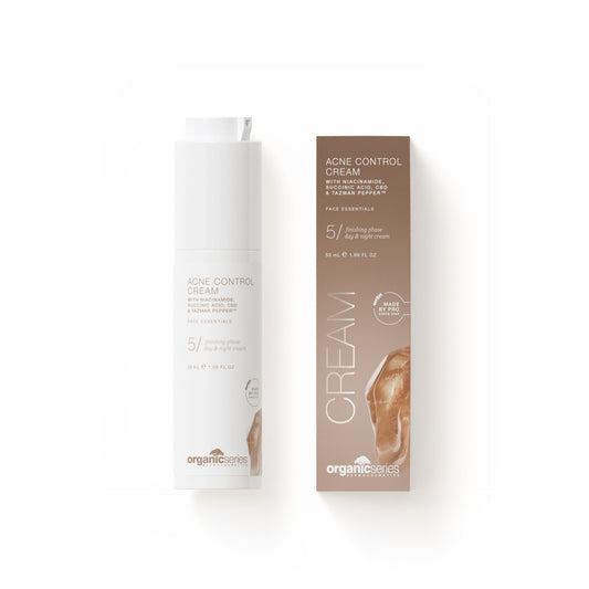 Acne Control Cream
