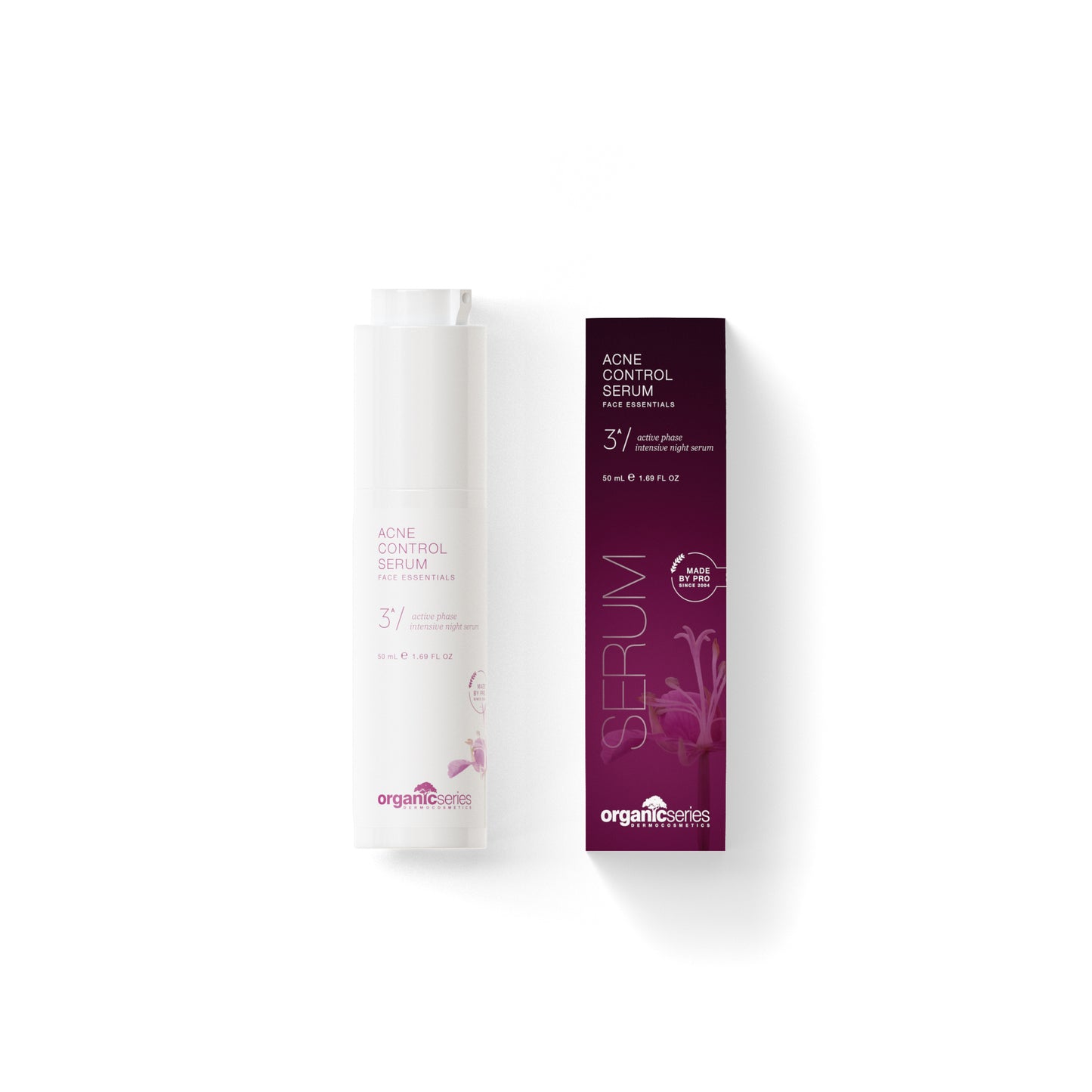 Acne Control Serum