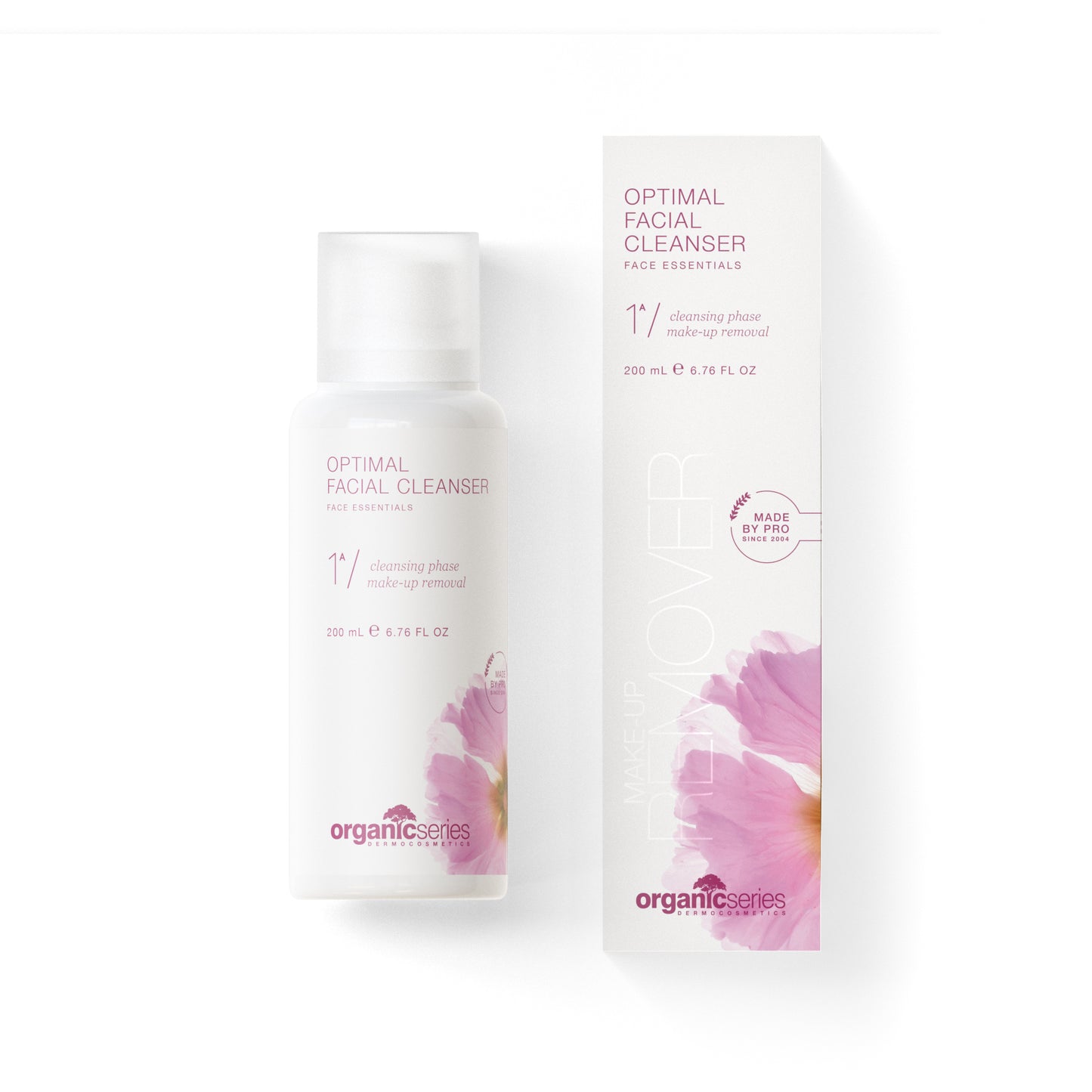 Optimal Facial Cleanser