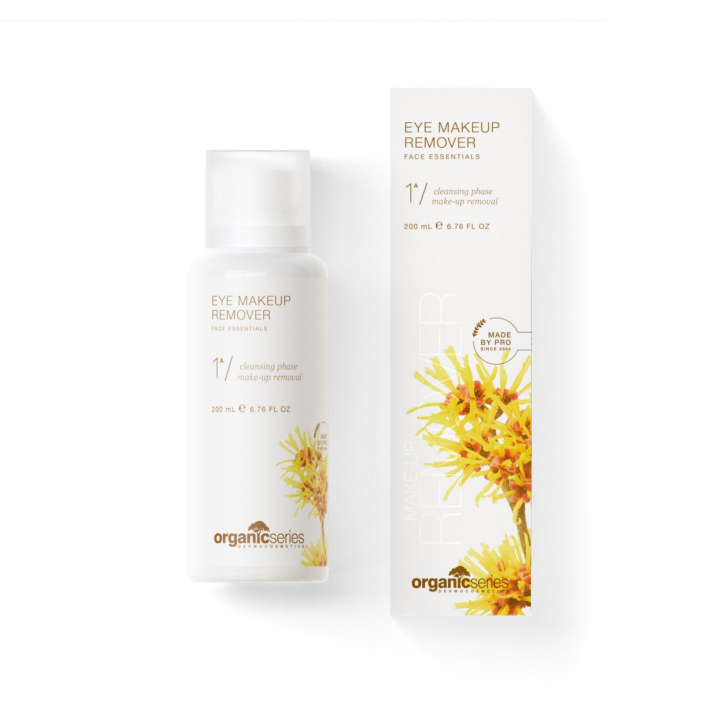 Eye Make-Up Remover
