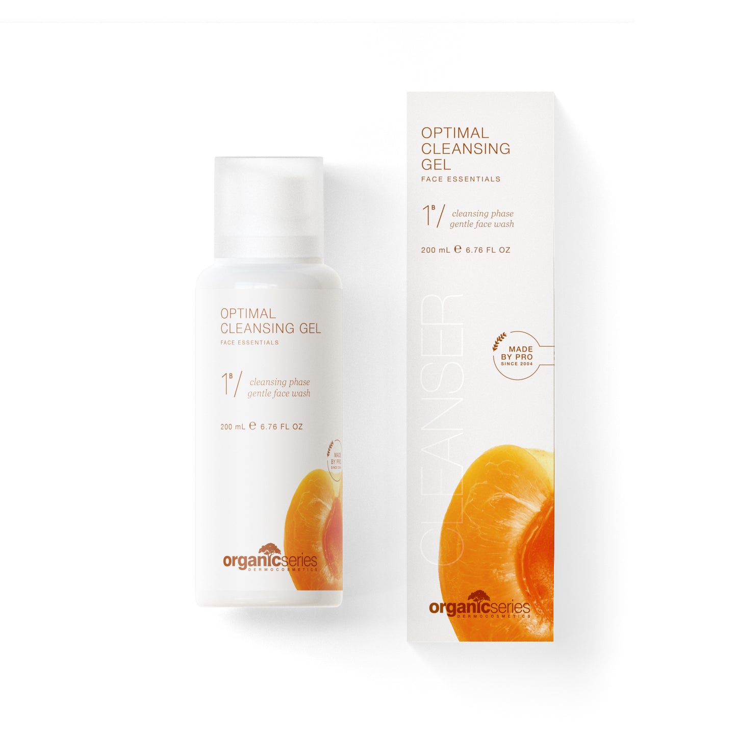 Optimal Cleansing Gel