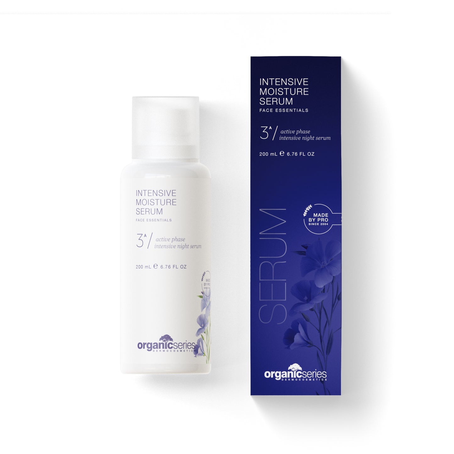 Intensive Moisture Serum