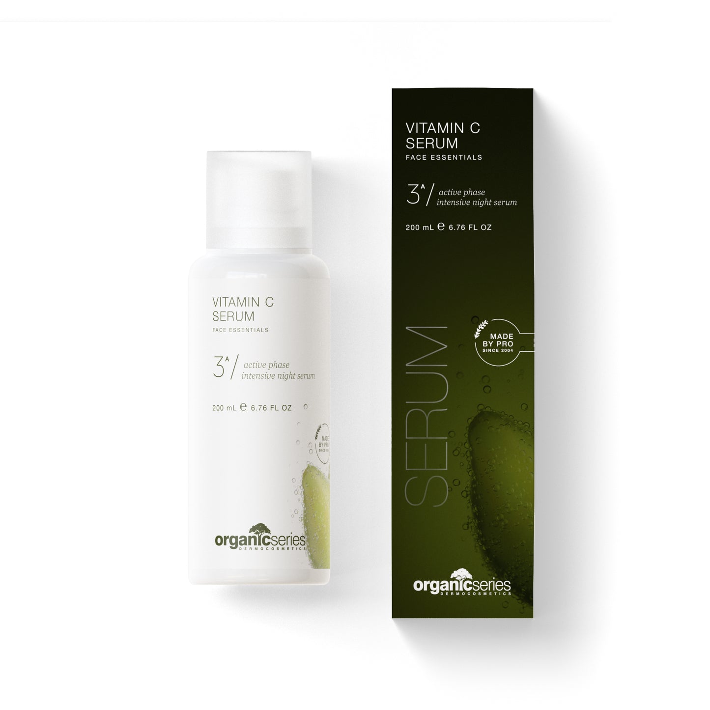 Vitamin C Serum