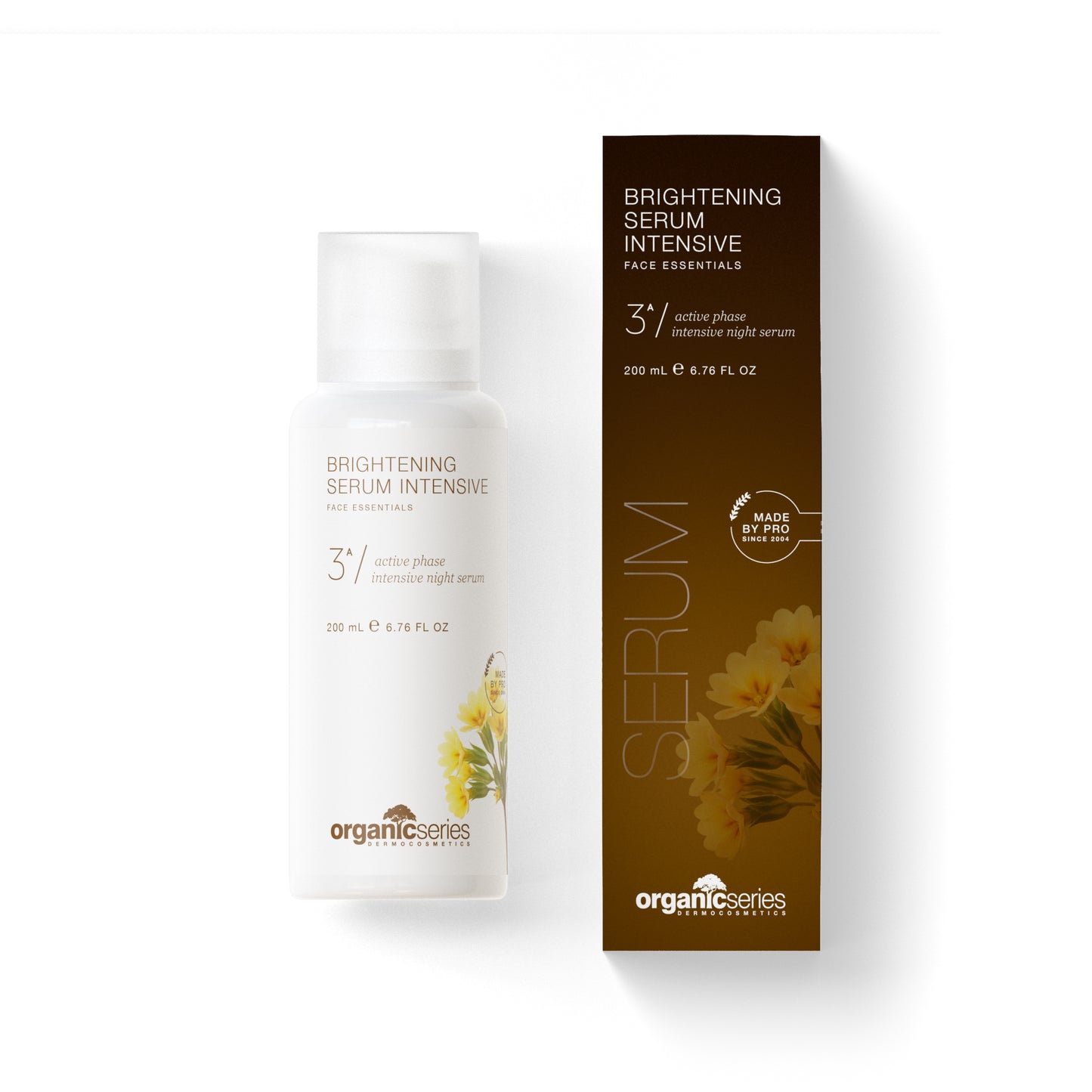 Brightening Serum Intensive