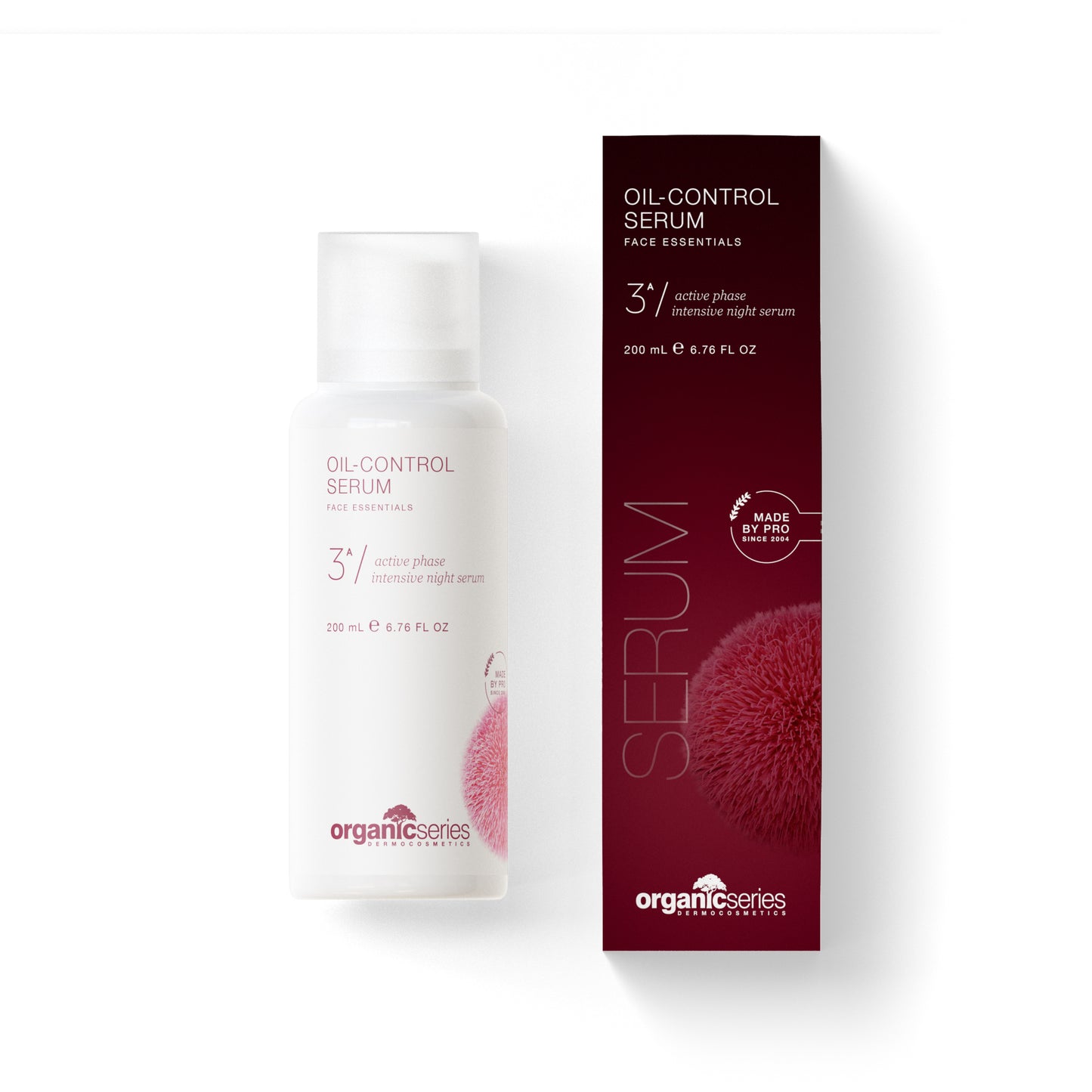 Oil-Control Serum