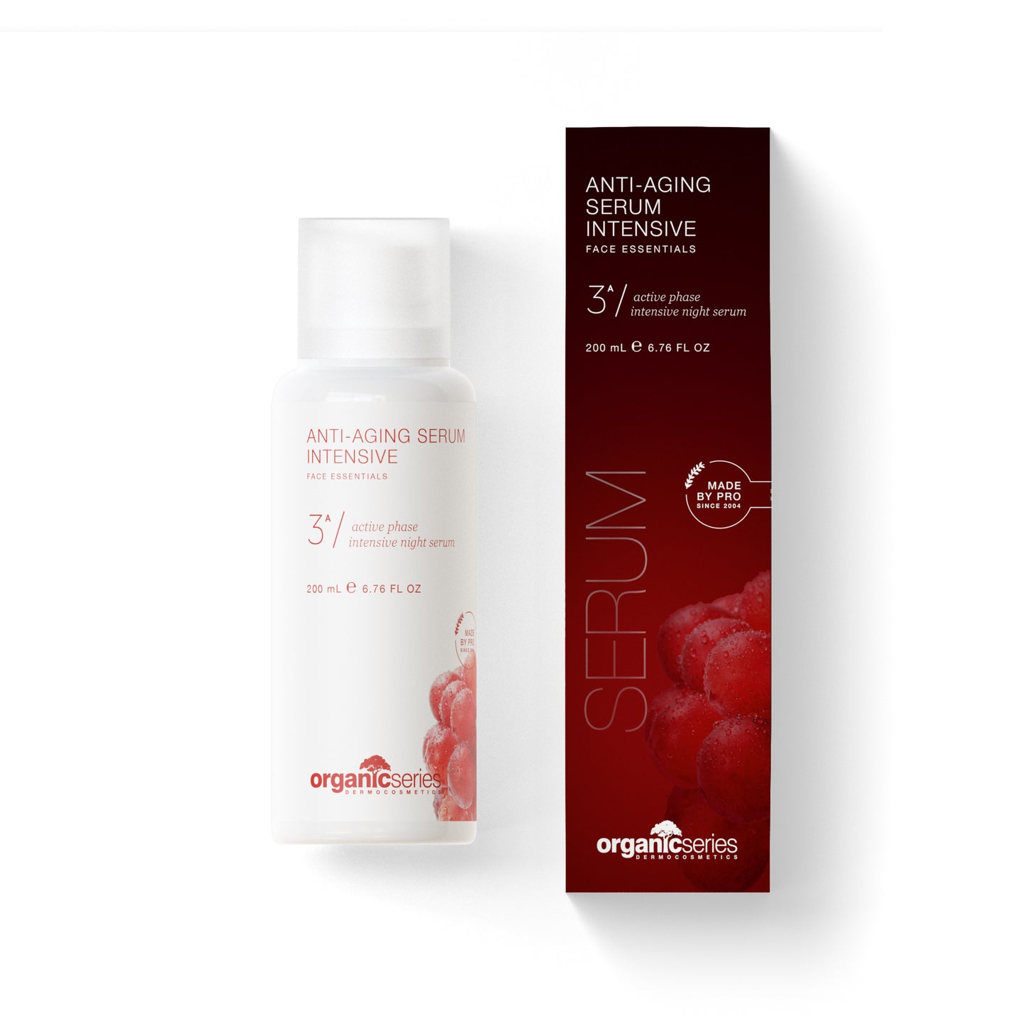 Anti-Aging Serum Intensive