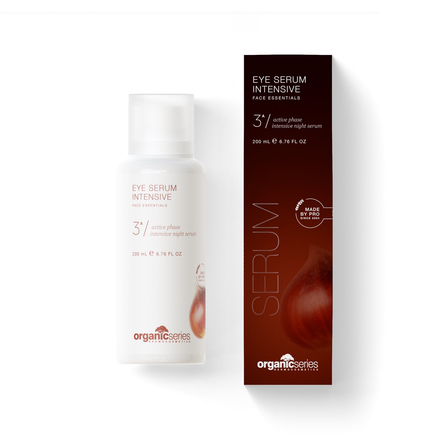 Eye Serum Intensive