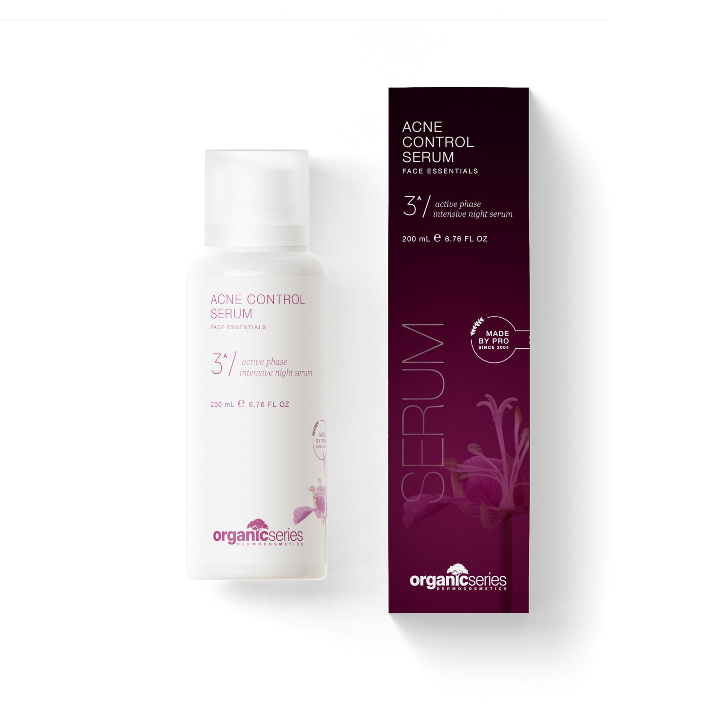 Acne Control Serum