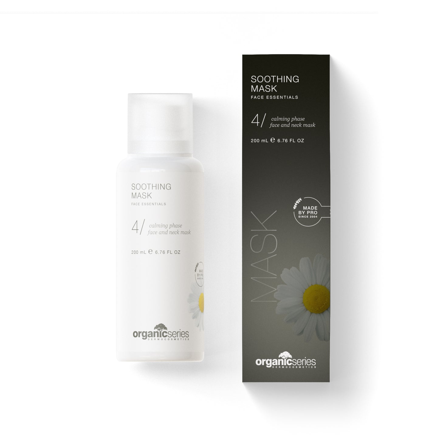 Soothing Mask