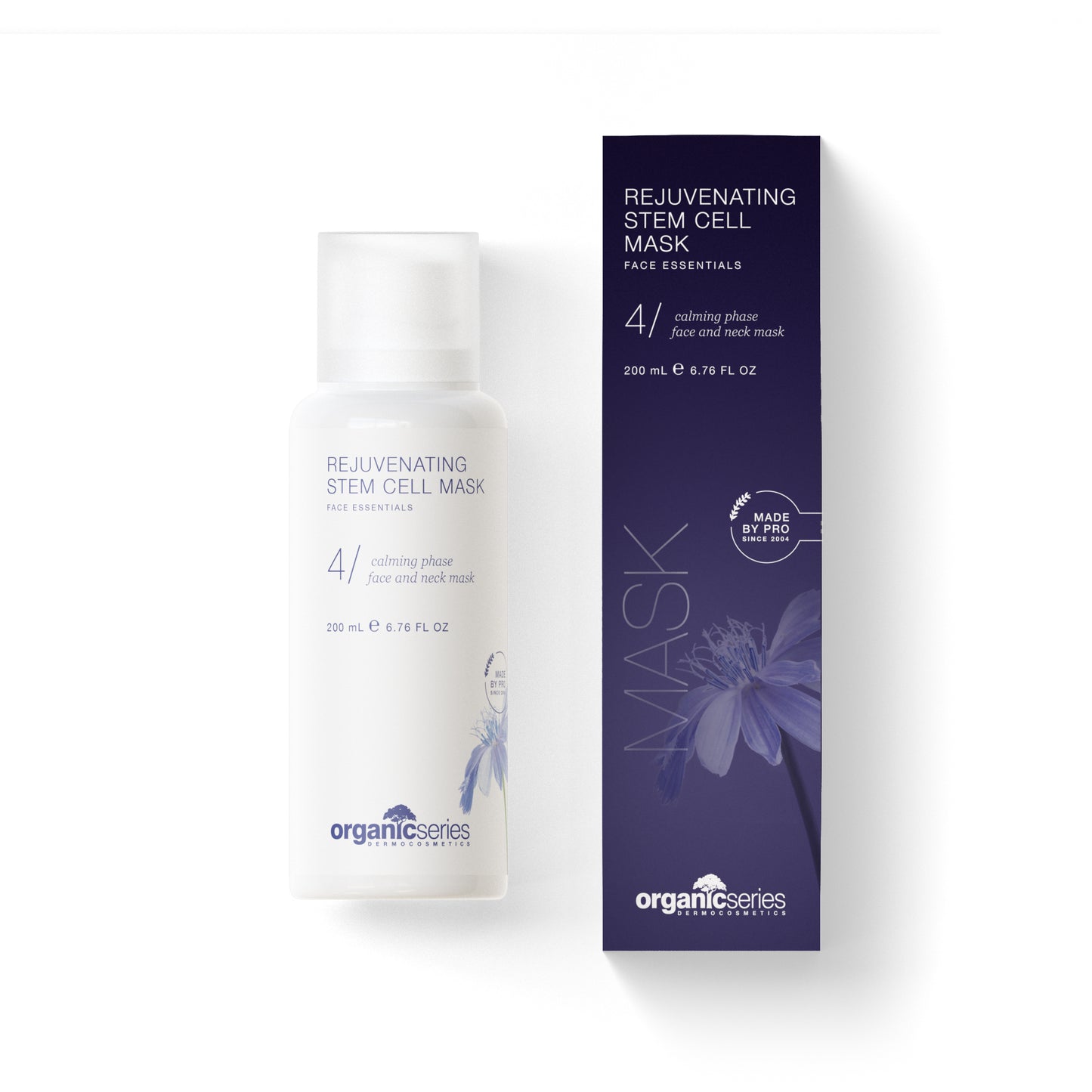 Rejuvenating Stem Cell Mask