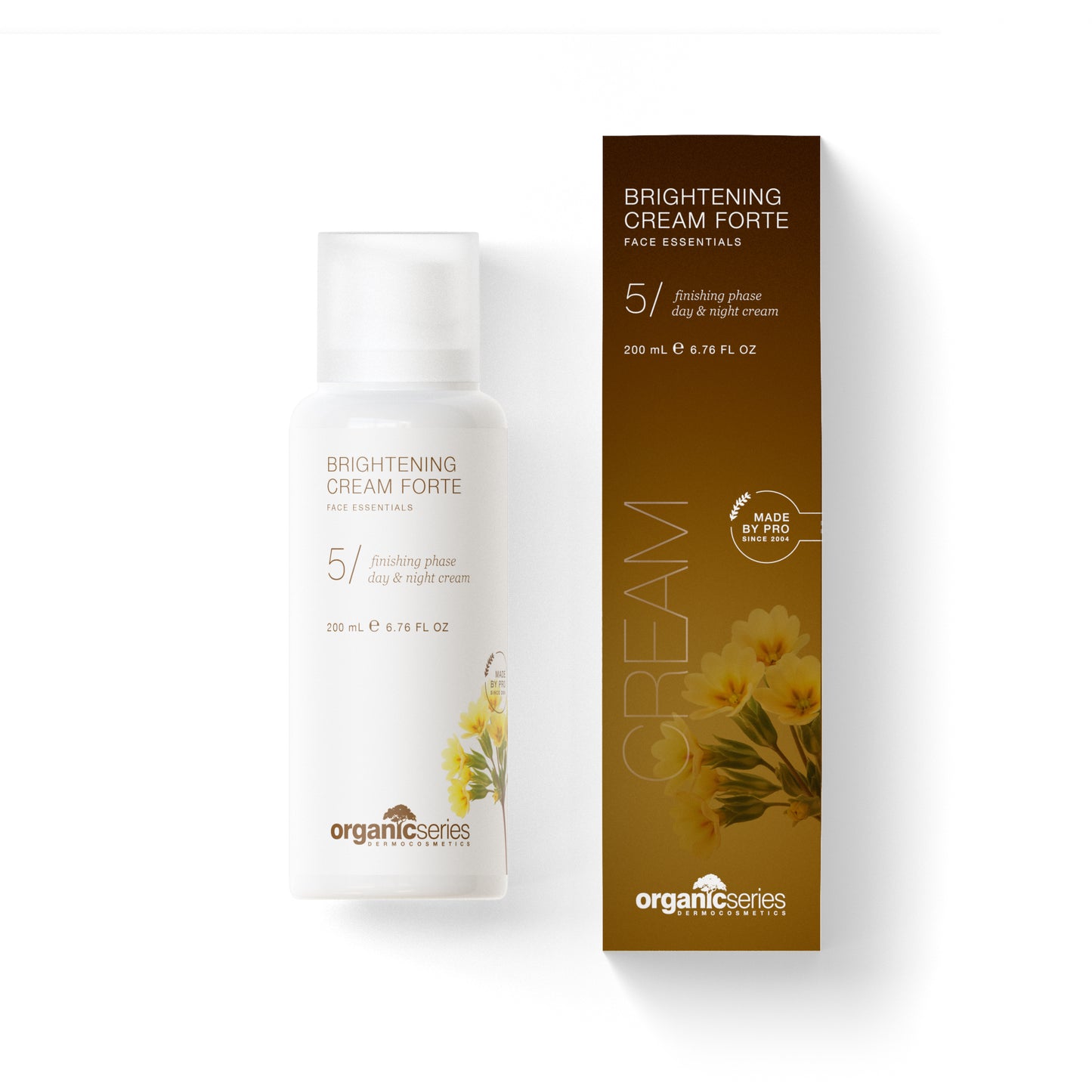 Brightening Cream Forte