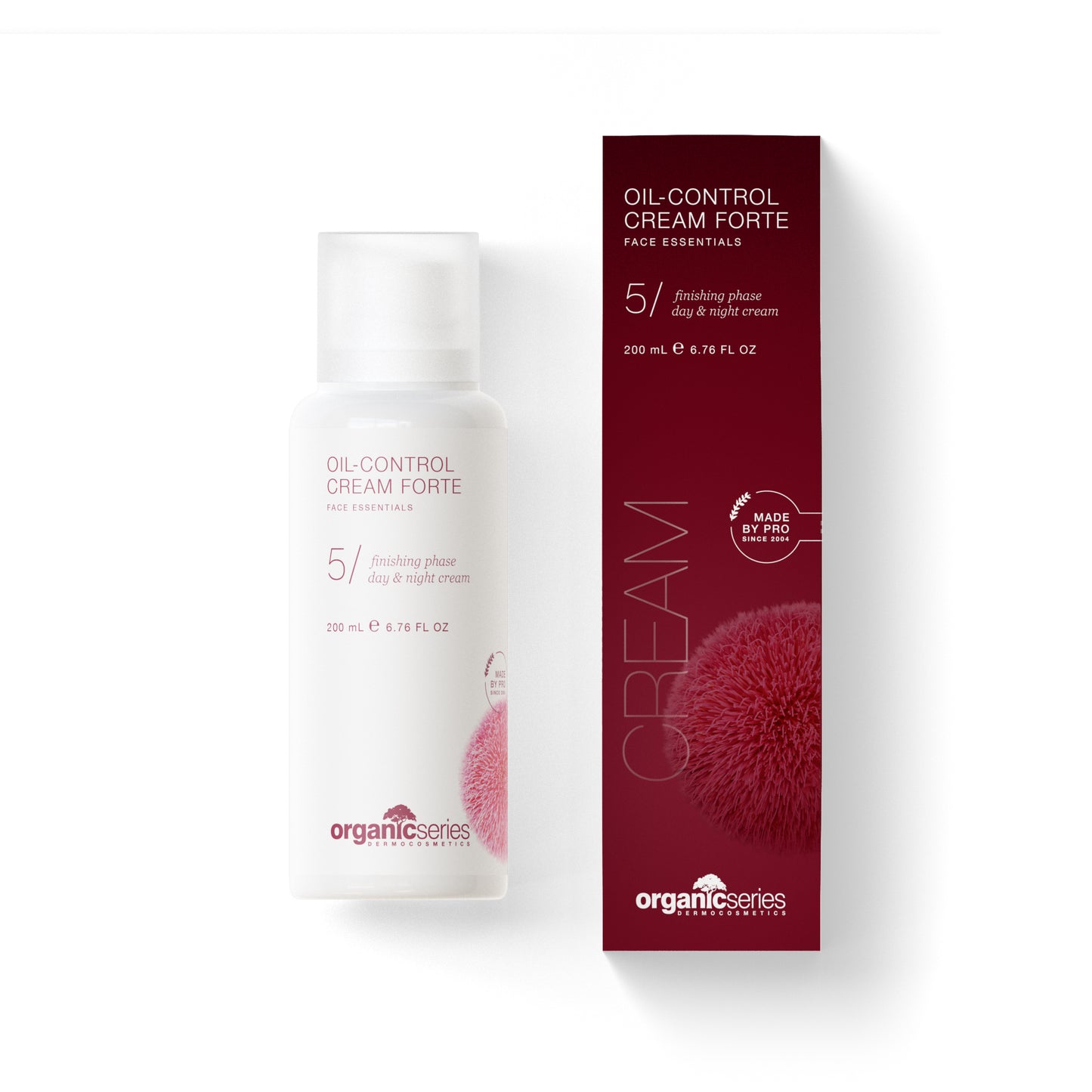 Oil Control Cream Forte