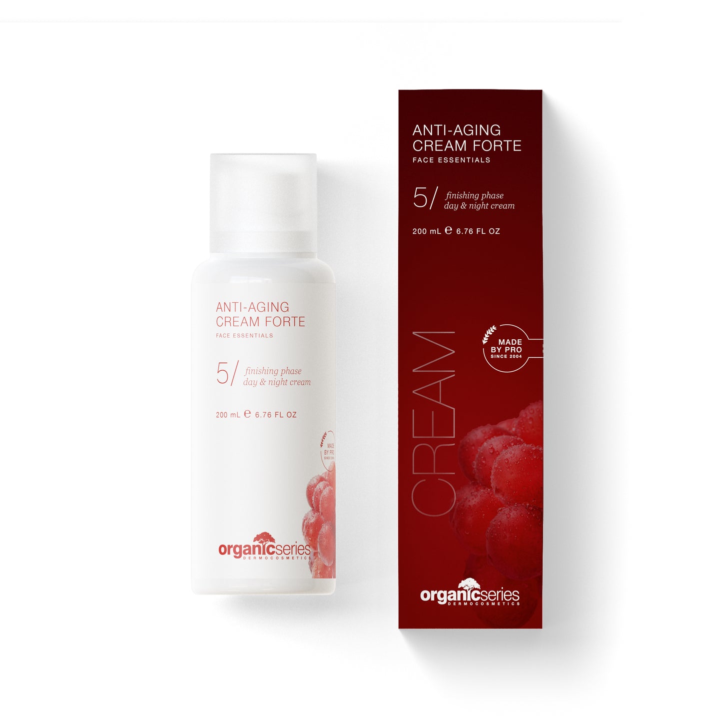 Anti-Aging Cream Forte