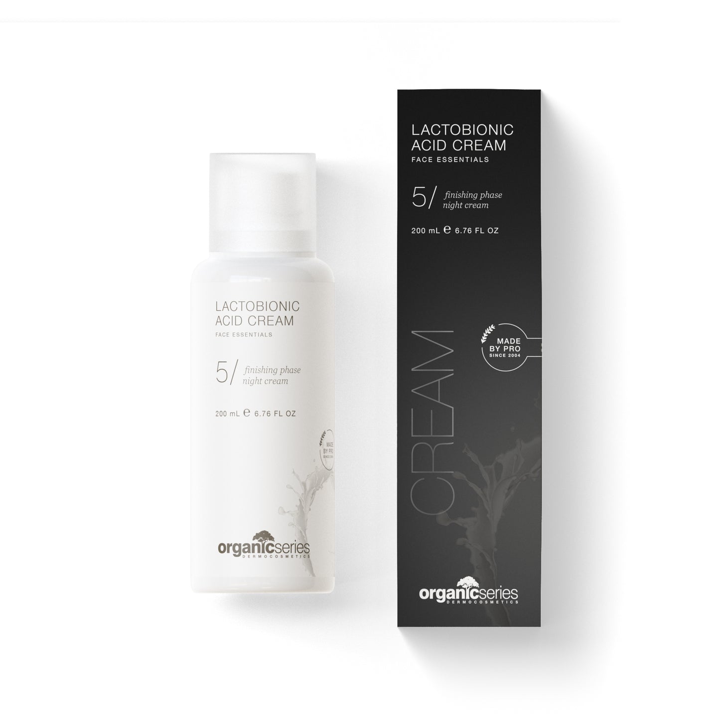 Lactobionic Acid Cream
