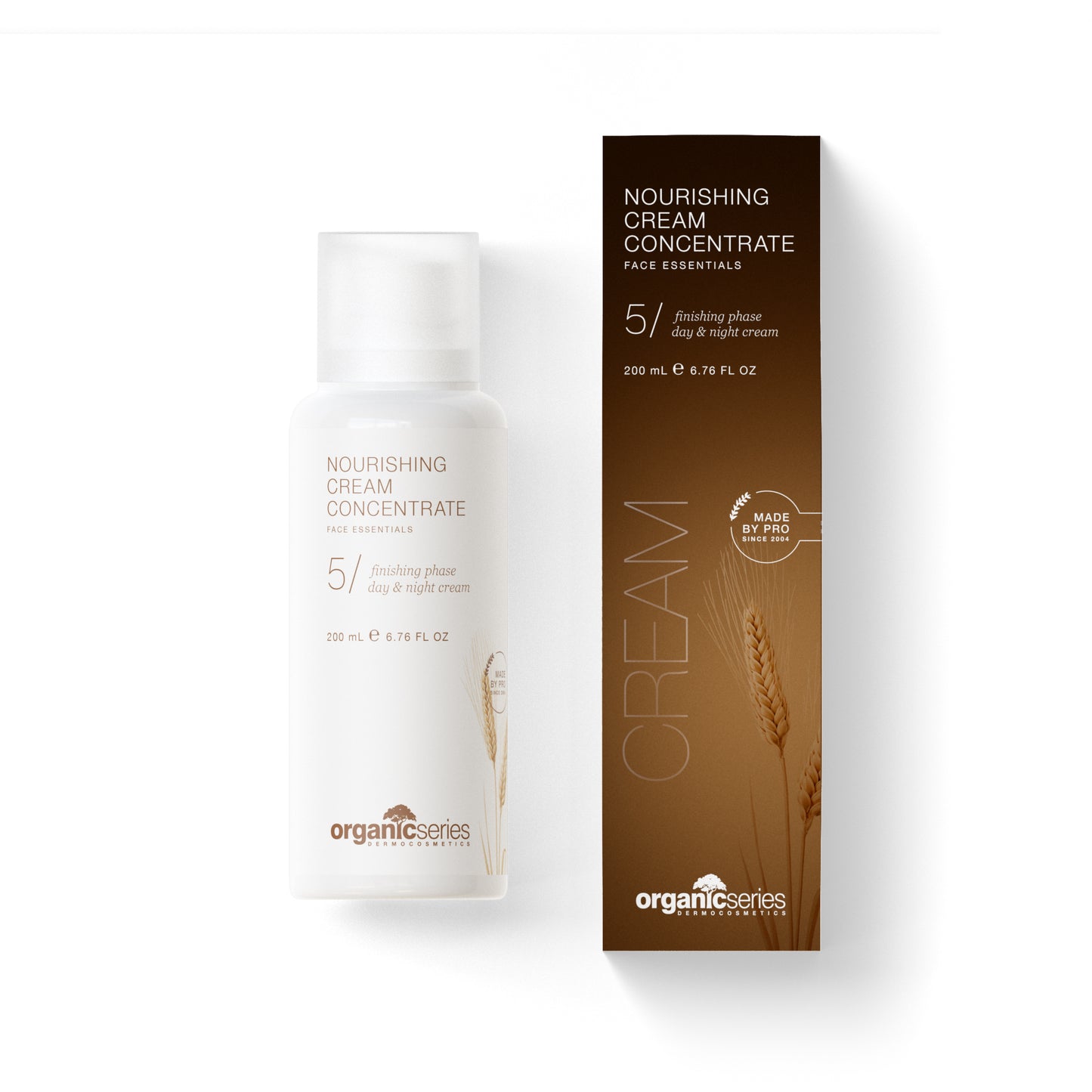 Nourishing Cream Concentrate