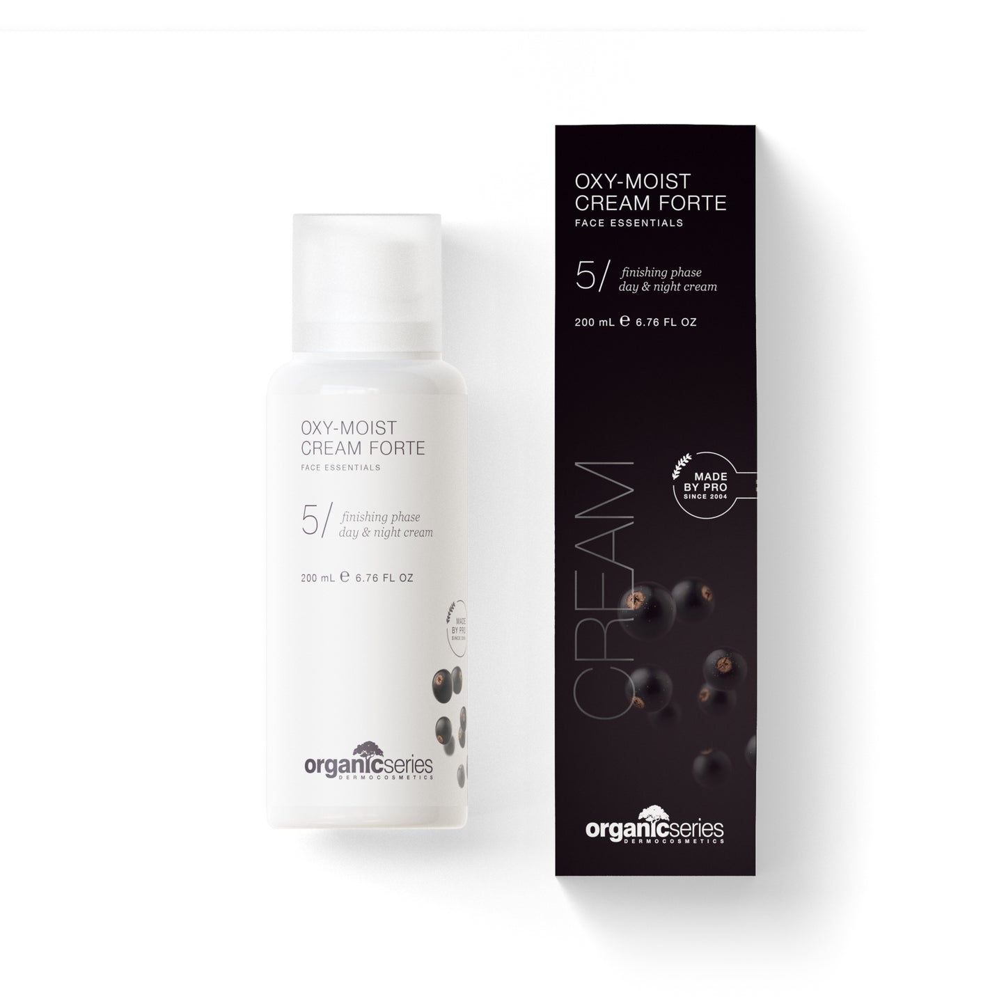 Oxy-Moist Cream Forte