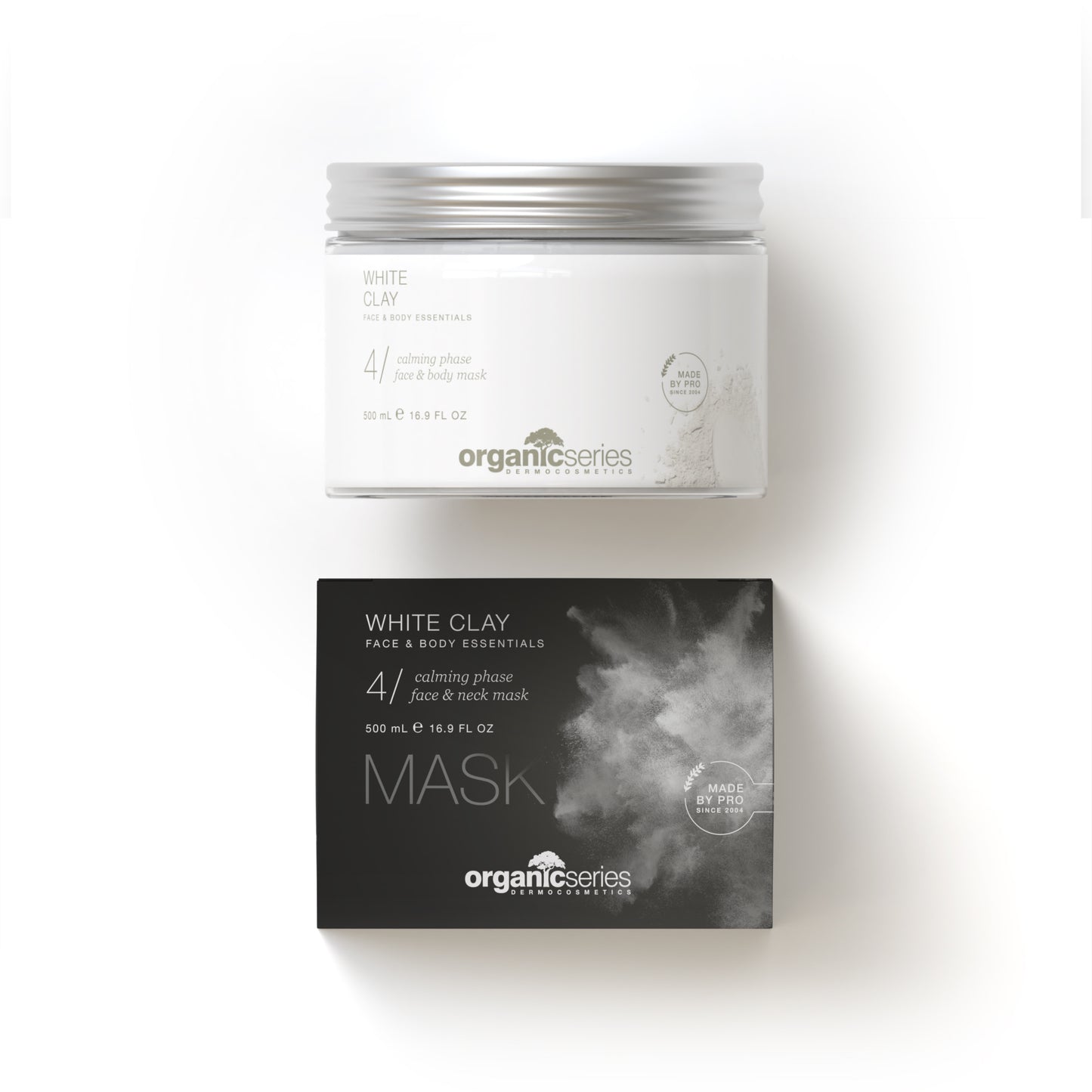 White Clay