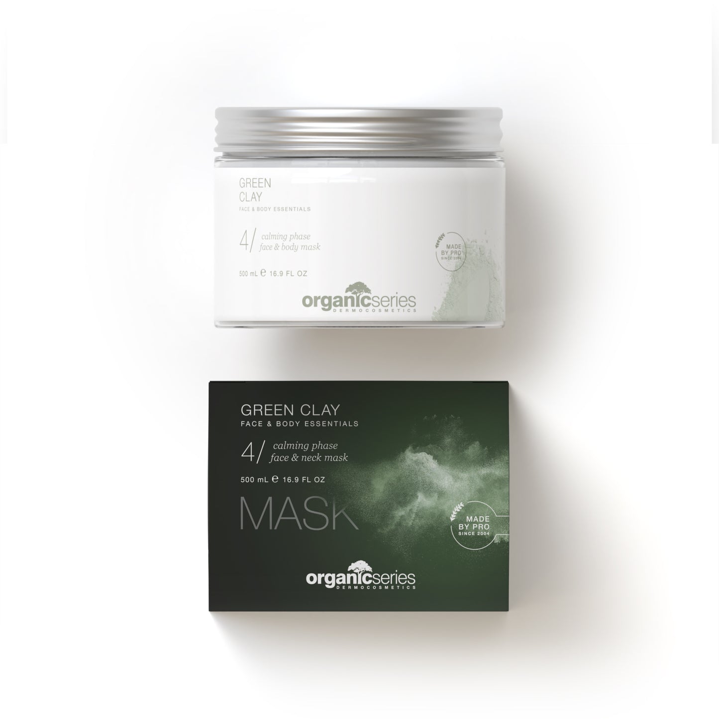Green Clay