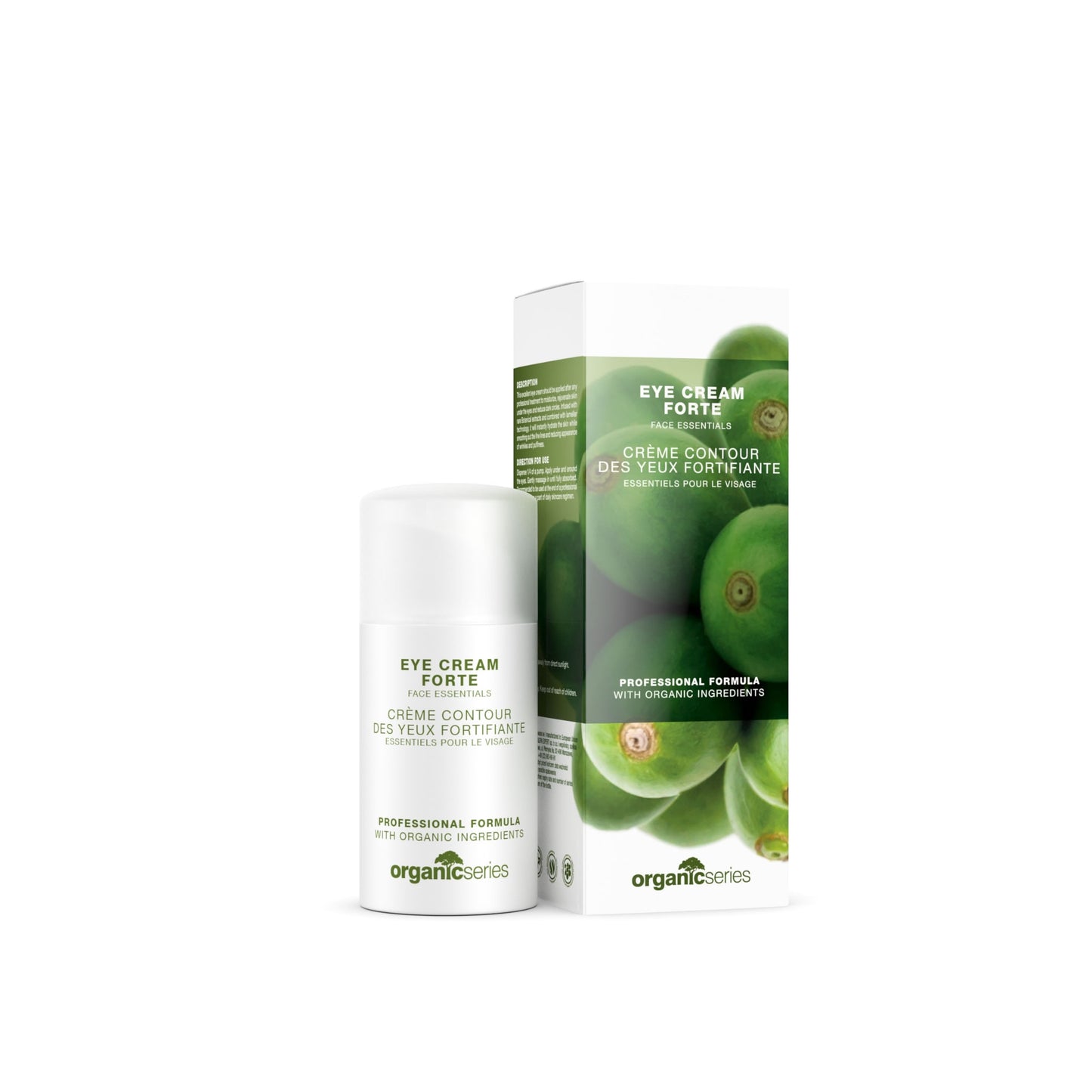 Eye Cream Forte