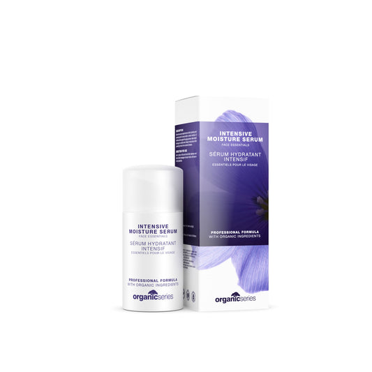 Intensive Moisture Serum