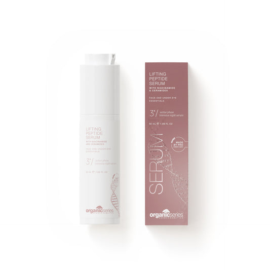 Lifting Peptide Produkt mit Umverpackung, 50 ml