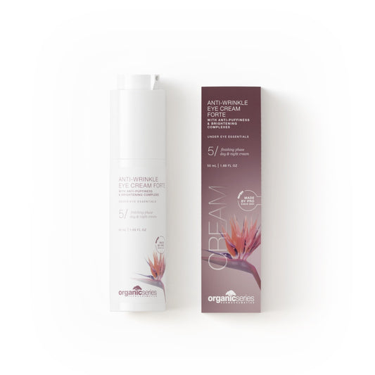 Eye Cream Forte