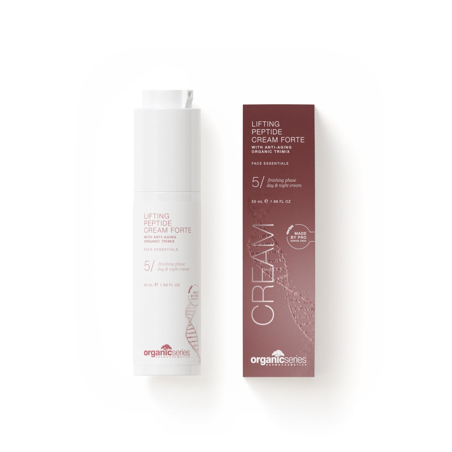 Skin Lift System – Die Routine für sichtbar straffere Haut