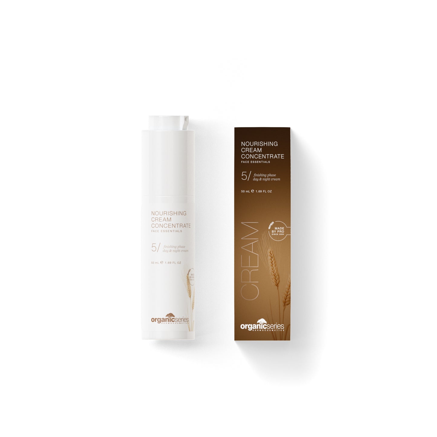 Nourishing Cream Concentrate