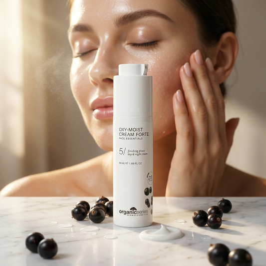 Oxy-Moist Cream Forte