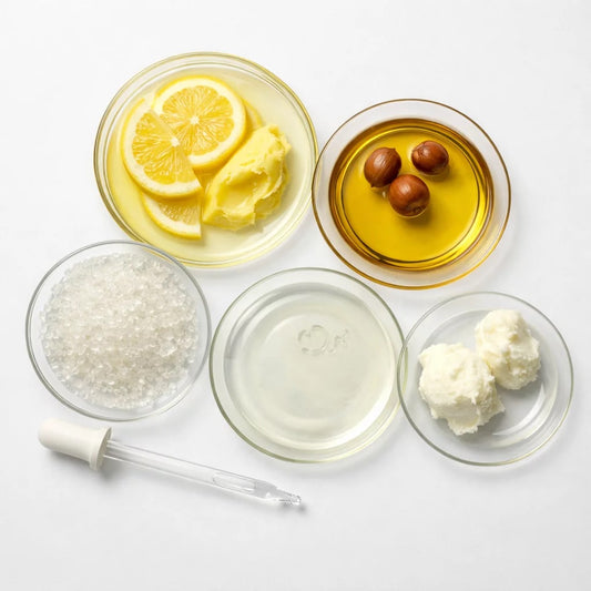 Regenerative Hand Cream