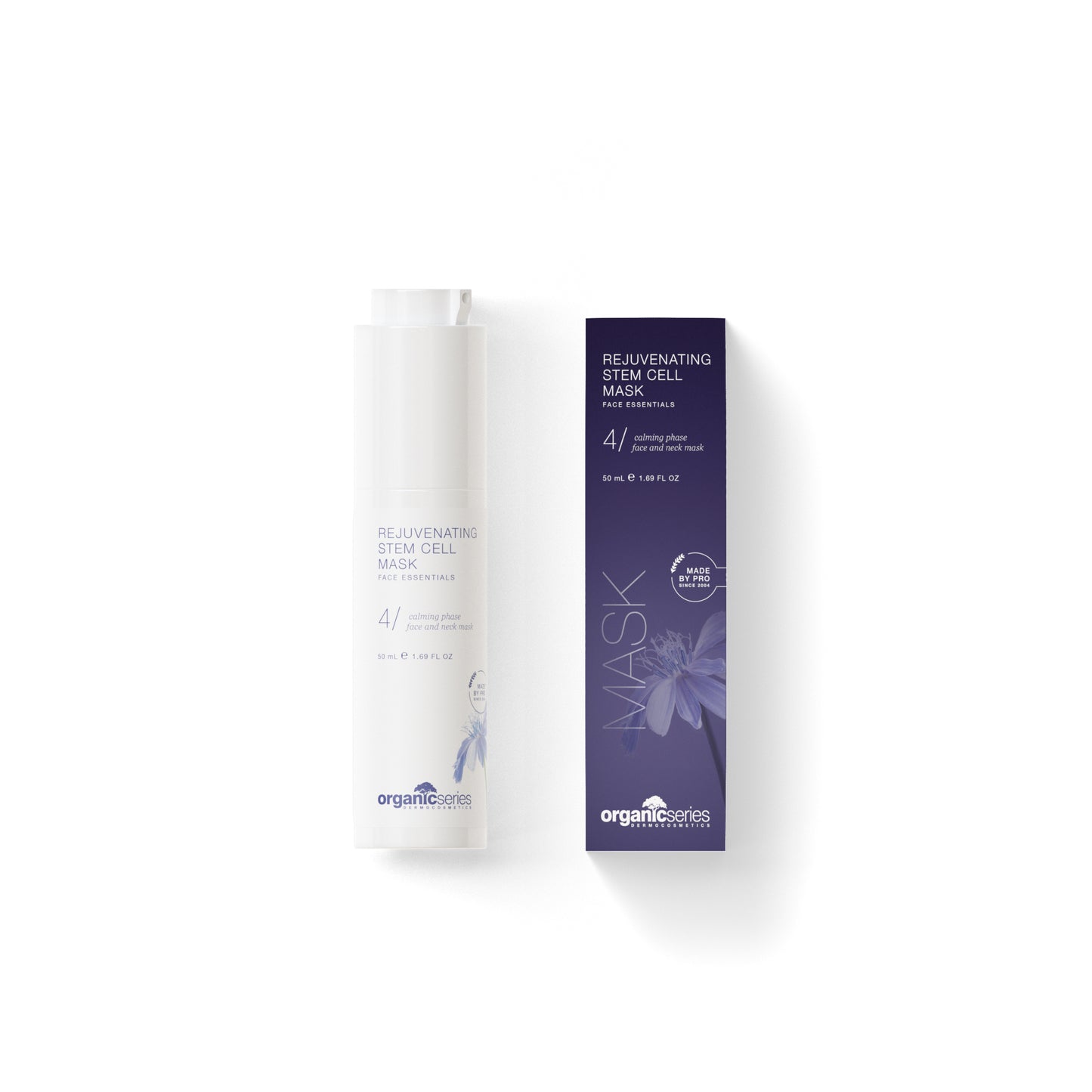 Rejuvenating Stem Cell Mask