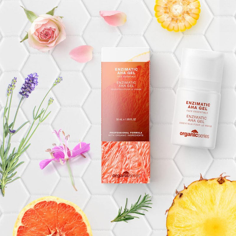 Peeling & Masken