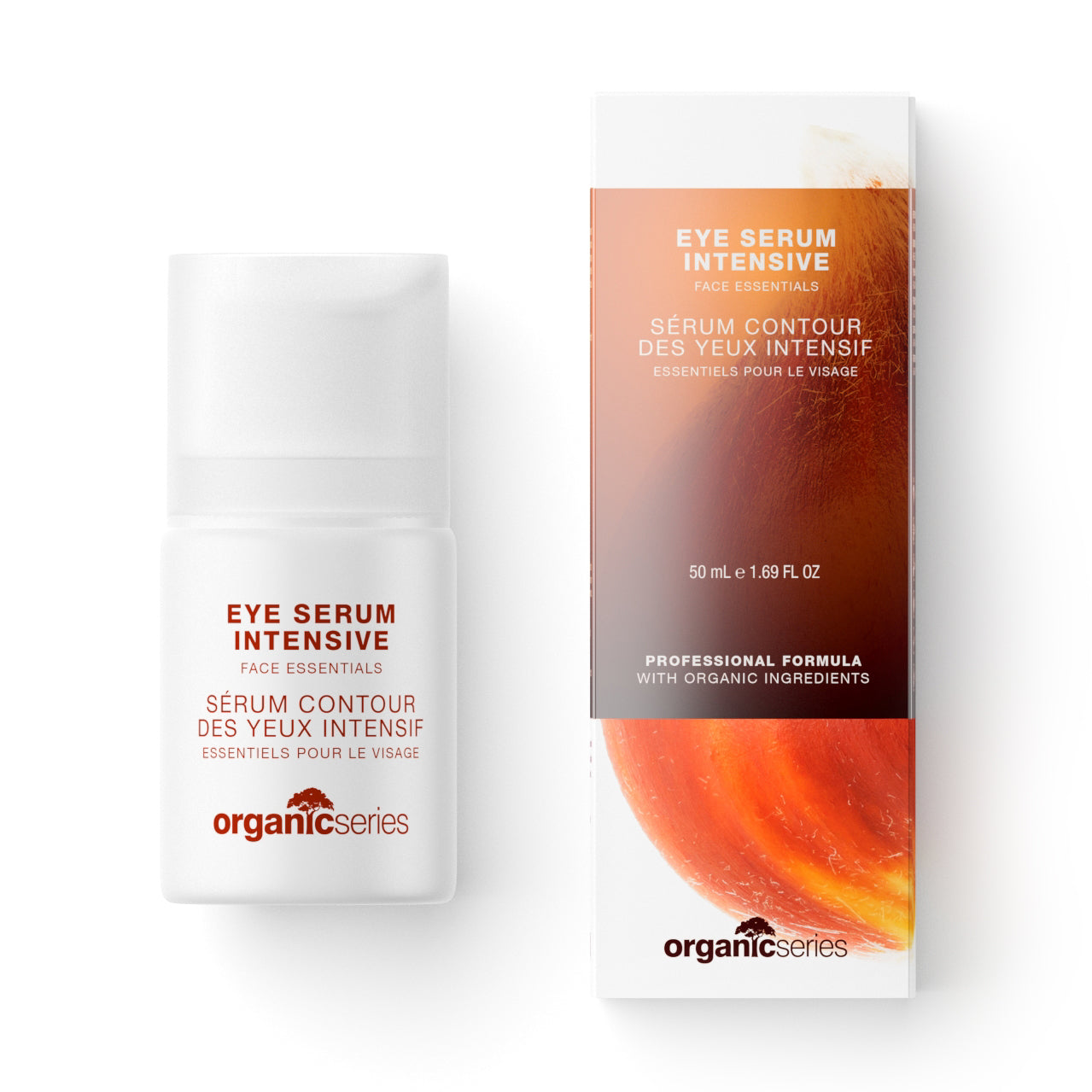 Eye Serum Intensive