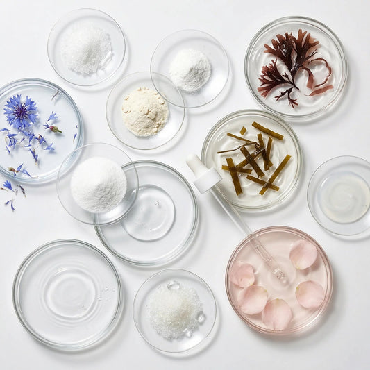 Lifting Peptide Serum