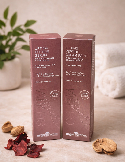 Intensive Lifting-Pflege Set