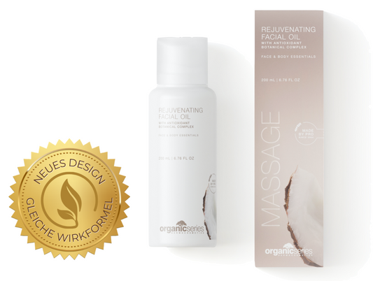 Massage Oil Premium vol. 200 ml