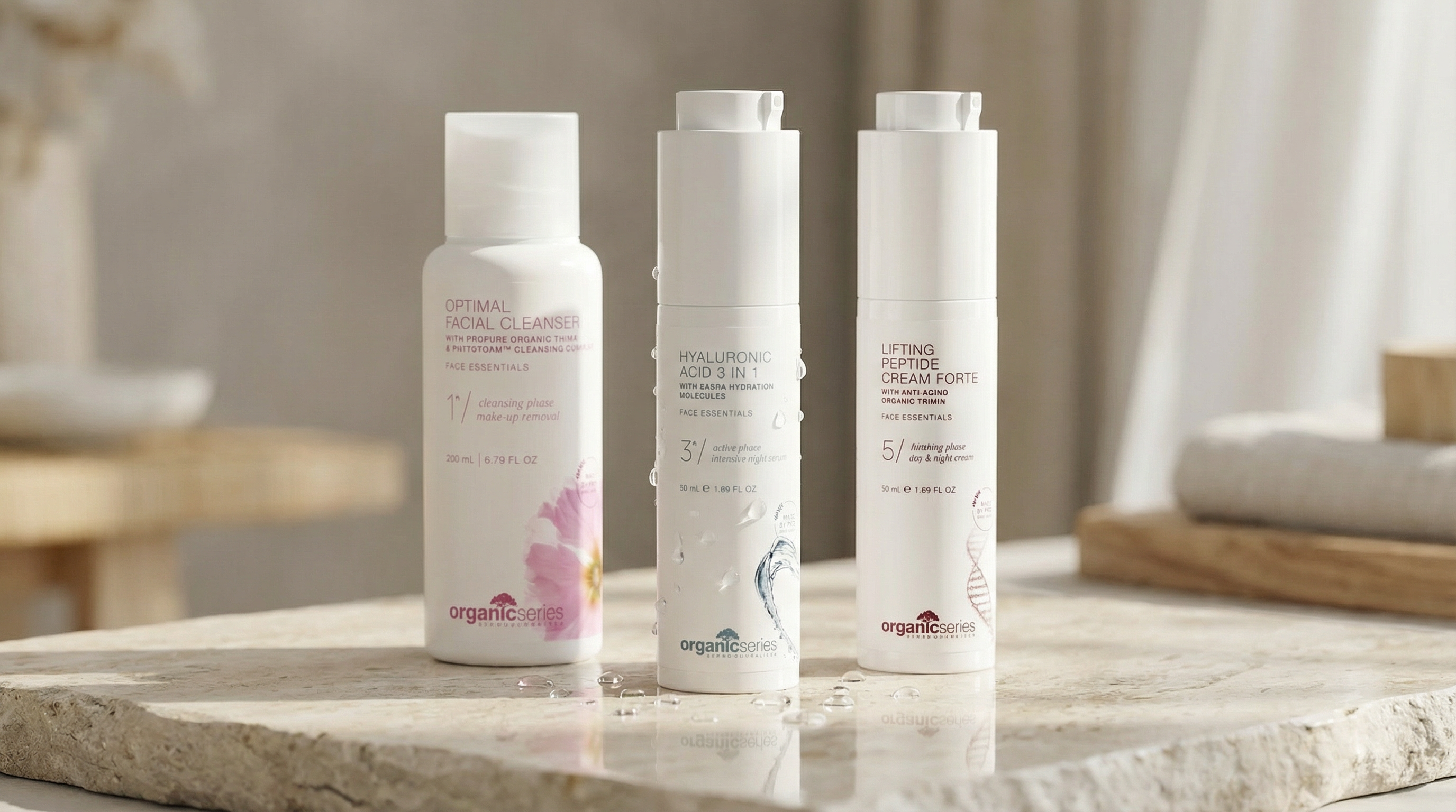 Skin Lift System