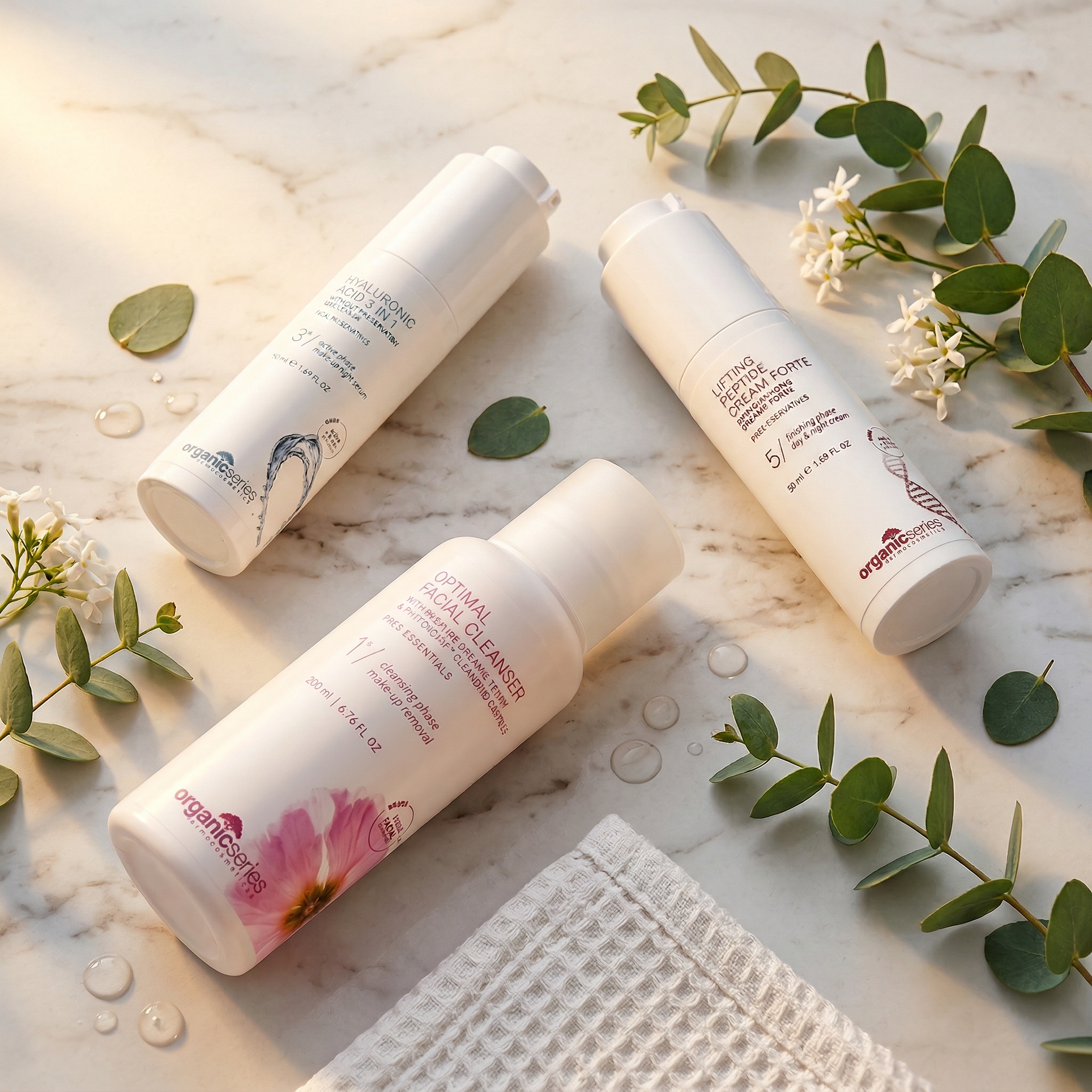 Skin Lift System
